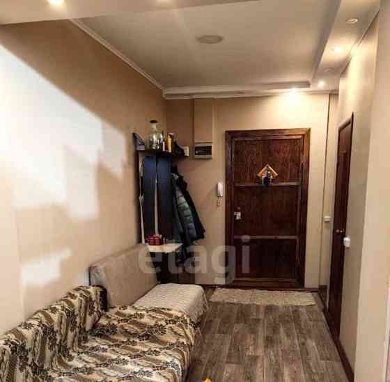 3-комн. квартира, 72.1 м2, 4/4 эт. Белогорск
