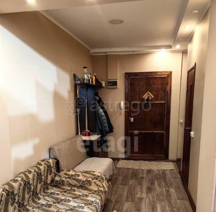 3-комн. квартира, 72.1 м2, 4/4 эт. Белогорск - изображение 4