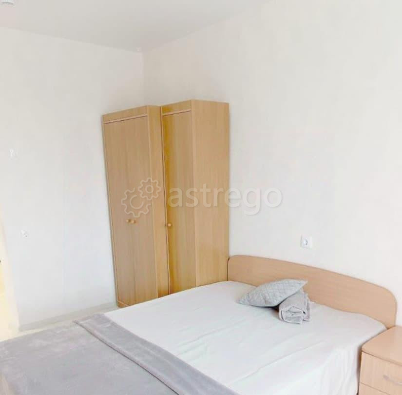 2-комн. квартира, 56 м2, 3/16 эт. Красноярск - изображение 7