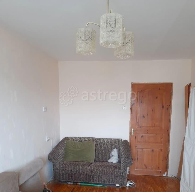 4-комн. квартира, 85 м2, 9/10 эт. Санкт-Петербург - изображение 2