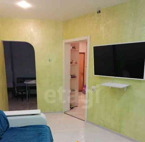 3-комн. квартира, 78.3 м2, 1/5 эт. Тында