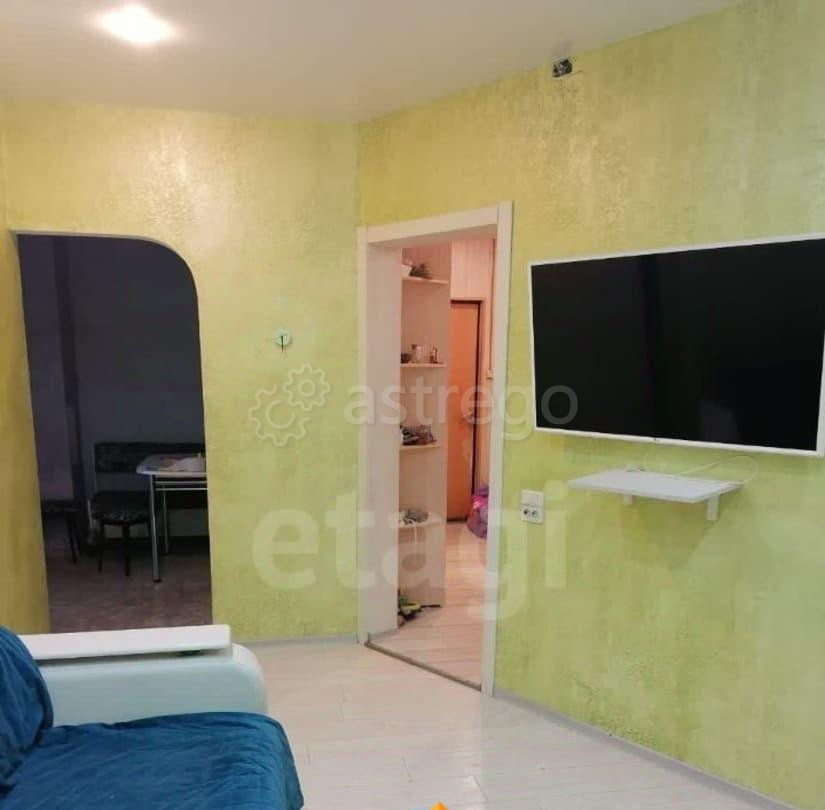 3-комн. квартира, 78.3 м2, 1/5 эт. Тында - изображение 5