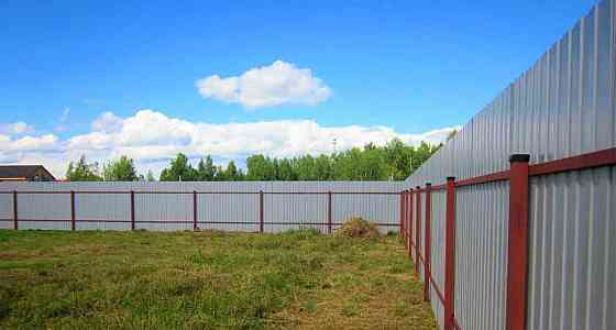 Земельный участок, 8 соток Подольск