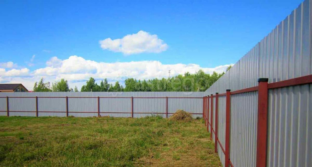 Земельный участок, 8 соток Подольск - изображение 1