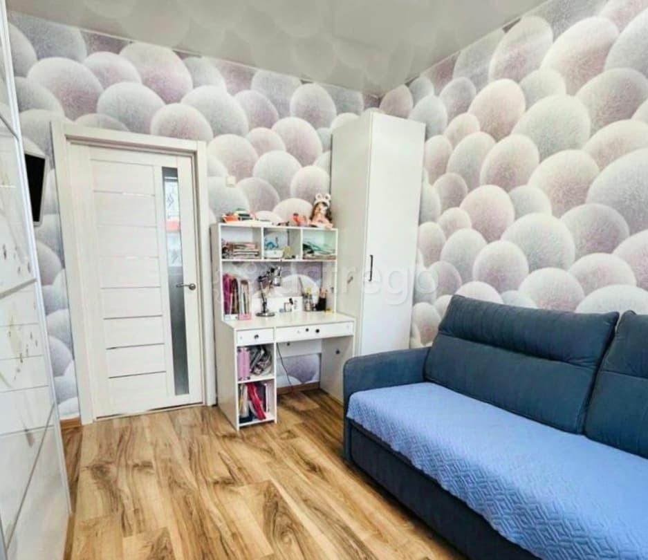 3-комн. квартира, 68.2 м2, 1/2 эт. Балашиха - изображение 2