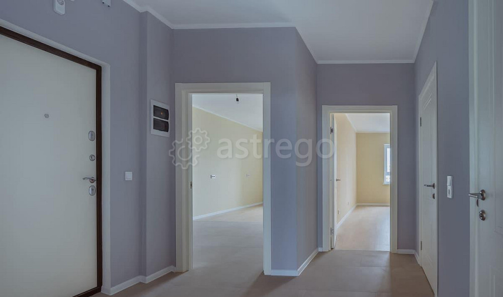 1-комн. квартира, 35 м2, 22/23 эт. Москва - изображение 8