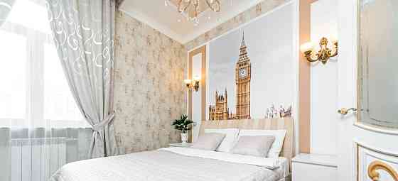 6-комн. квартира, 220 м2, 6/9 эт. Москва