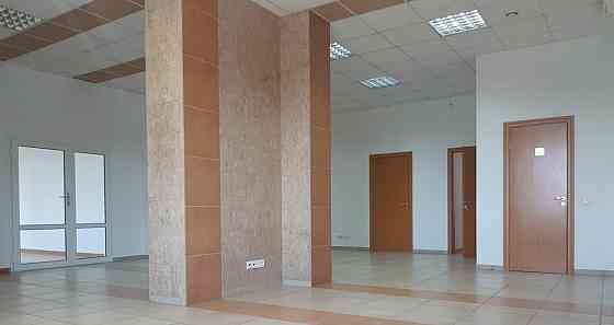 Офис, 141.3 м2 Красноярск