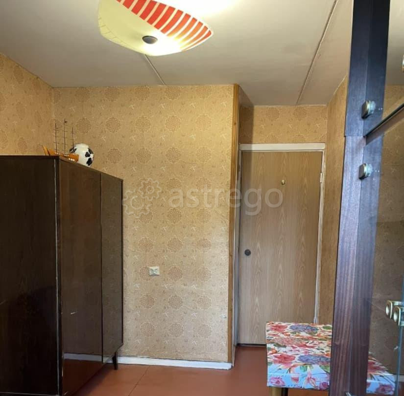 Комната, 56.9 м2, 4/9 эт. Москва - изображение 6