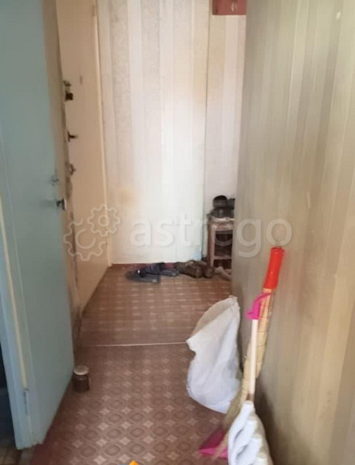 Комната, 11.5 м2, 1/9 эт. Москва - изображение 7