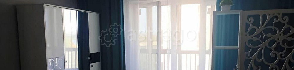 Студия, 37 м2, 13/17 эт. Красноярск - изображение 4