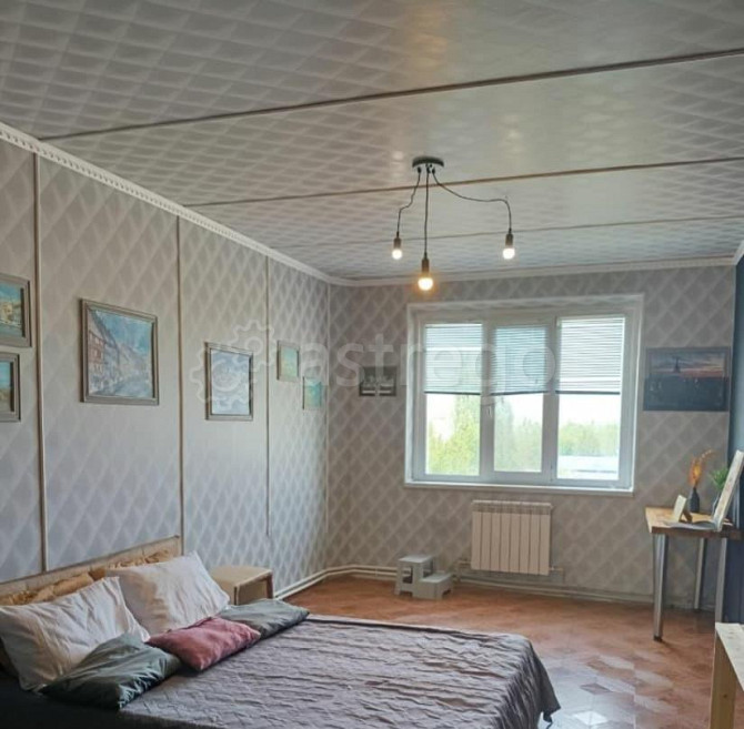 2-комн. квартира, 60 м2, 5/10 эт. Белгород - изображение 2
