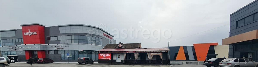 Отдельное здание, 150 м2 Бийск - изображение 3