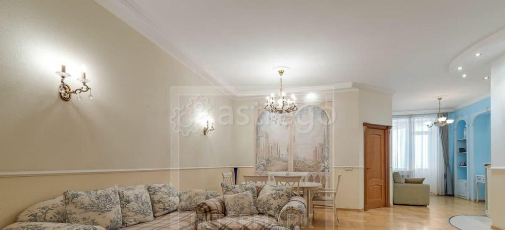 2-комн. квартира, 78 м2, 16/22 эт. Москва - изображение 2