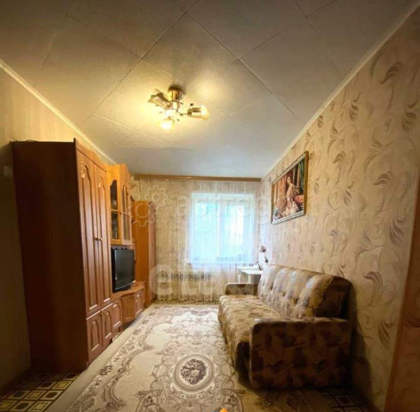 Комната, 34.3 м2, 3/5 эт. Белгород - изображение 4