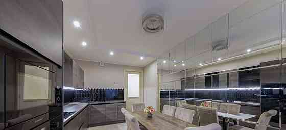 5-комн. квартира, 137.7 м2, 6/24 эт. Одинцово