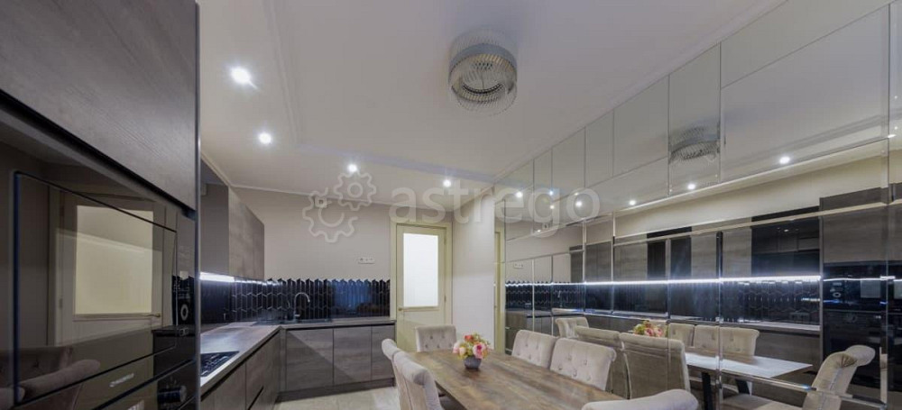 5-комн. квартира, 137.7 м2, 6/24 эт. Одинцово - изображение 2