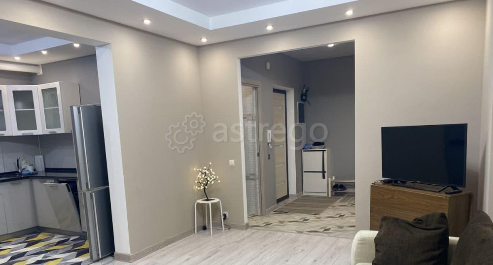 3-комн. квартира, 75 м2, 5/7 эт. Мытищи - изображение 2