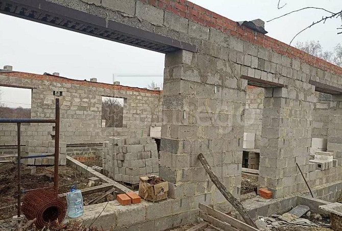 Дом, 100 м2, 10 соток, 1 эт. Стрелецкое - изображение 7