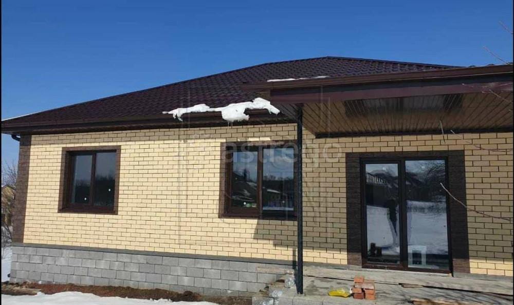 Дом, 114.5 м2, 12.5 сотки, 1 эт. Разумное - изображение 8