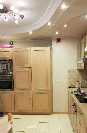 4-комн. квартира, 120 м2, 5/18 эт. Москва