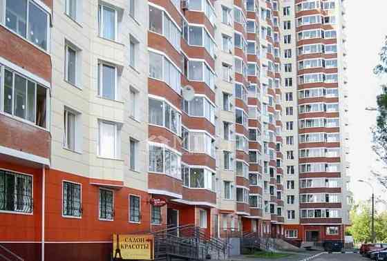 1-комн. квартира, 38 м2, 3/17 эт. Подольск