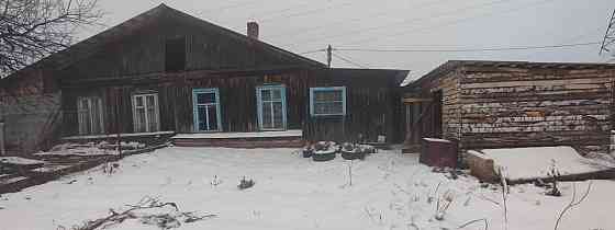 Дом, 19.6 м2, 12 соток, 1 эт. Шушенское
