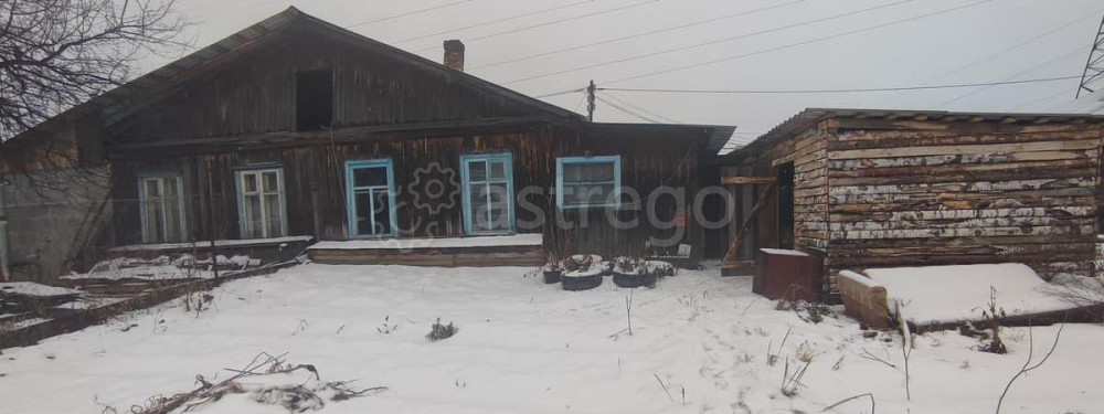 Дом, 19.6 м2, 12 соток, 1 эт. Шушенское - изображение 6