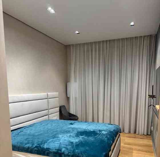 1-комн. квартира, 50 м2, 2/17 эт. Москва