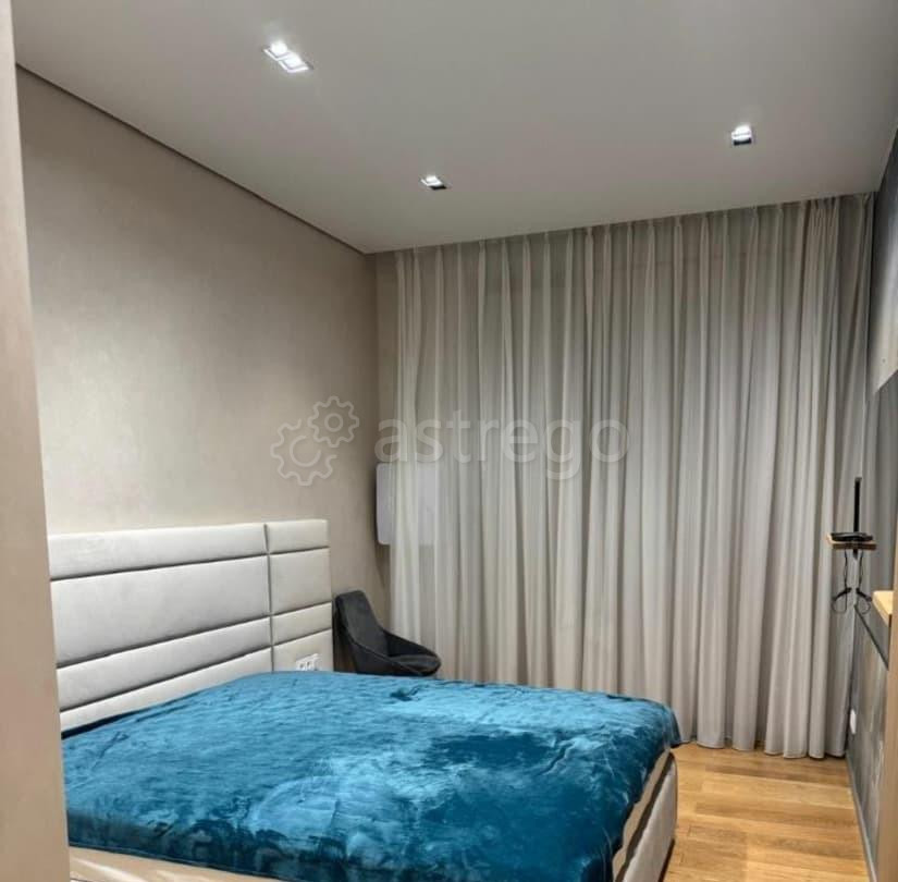 1-комн. квартира, 50 м2, 2/17 эт. Москва - изображение 4