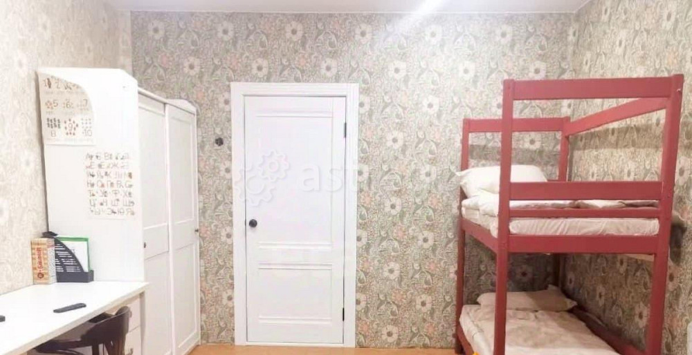 3-комн. квартира, 71.1 м2, 2/9 эт. Архангельск - изображение 2