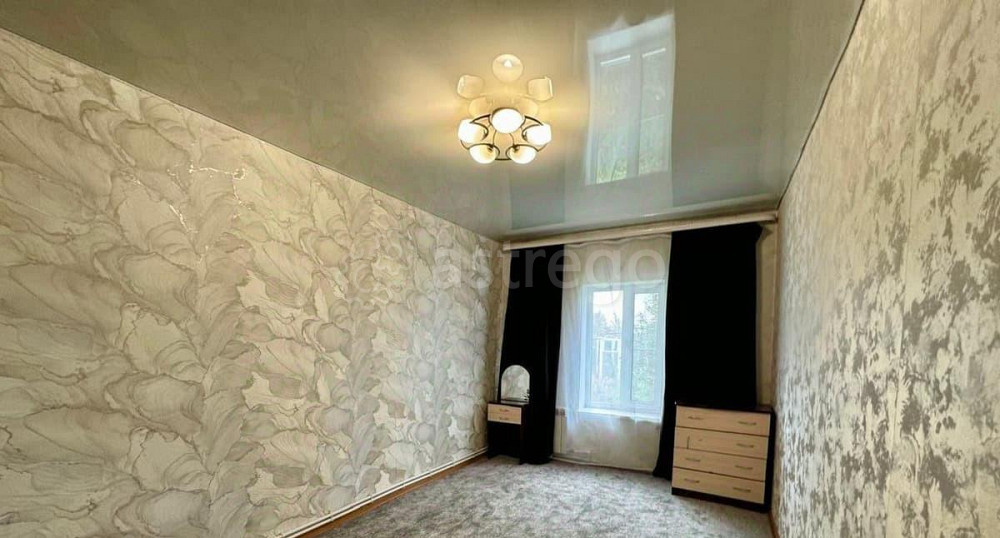 1-комн. квартира, 31.9 м2, 6/14 эт. Рубцовск - изображение 6