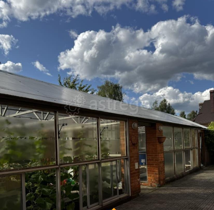 Коттедж, 319.6 м2, 12.65 сотки, 2 эт. Балашиха - изображение 4