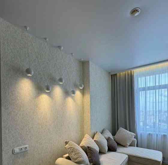 3-комн. квартира, 80 м2, 18/28 эт. Москва
