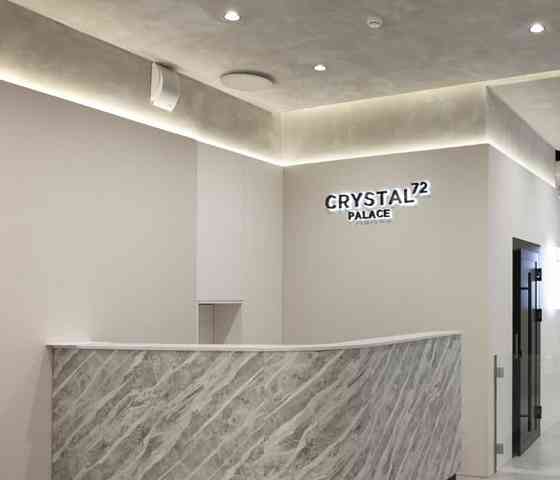 Отдельное здание, 1955 м2 Санкт-Петербург