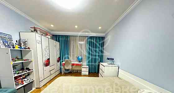 6-комн. квартира, 255 м2, 26/27 эт. Москва