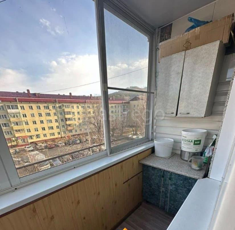2-комн. квартира, 44 м2, 4/5 эт. Горно-Алтайск - изображение 5