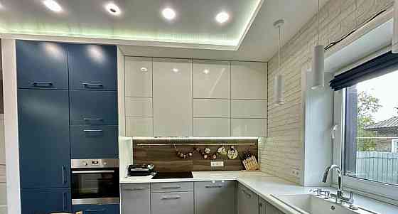 Коттедж, 149.9 м2, 6 соток, 2 эт. Архангельск