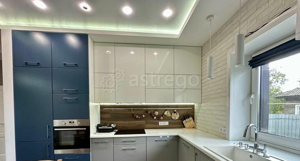 Коттедж, 149.9 м2, 6 соток, 2 эт. Архангельск - изображение 3