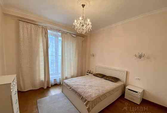 2-комн. квартира, 63 м2, 3/9 эт. Москва