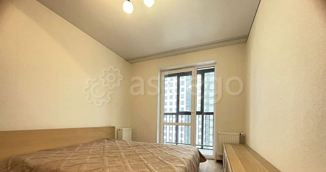 3-комн. квартира, 68 м2, 12/25 эт. Уфа - изображение 3