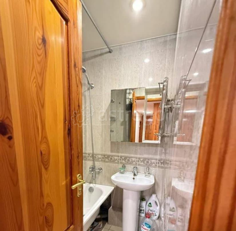 Комната, 17.5 м2, 2/3 эт. Долгопрудный - изображение 4