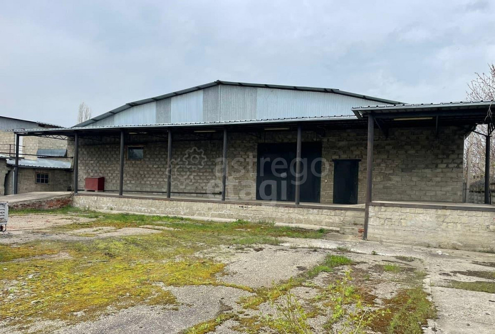 Производственное, 1034.4 м2 Майкоп - изображение 5