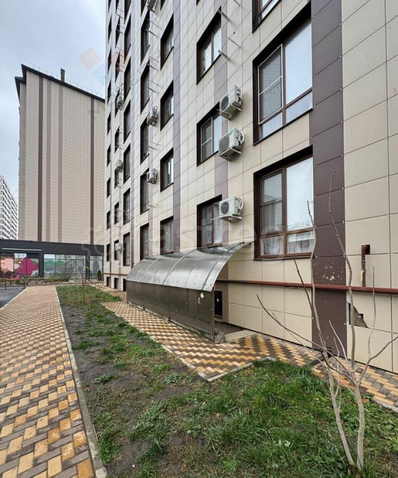 Свободного назначения, 616 м Новая Адыгея - изображение 1