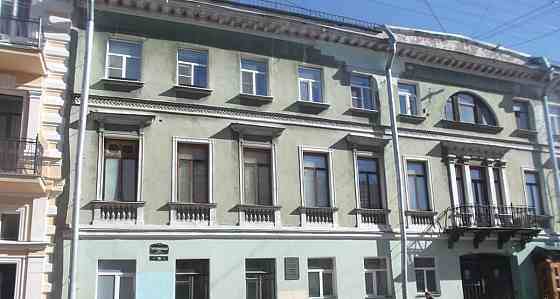 Офис, 128.9 м2 Санкт-Петербург