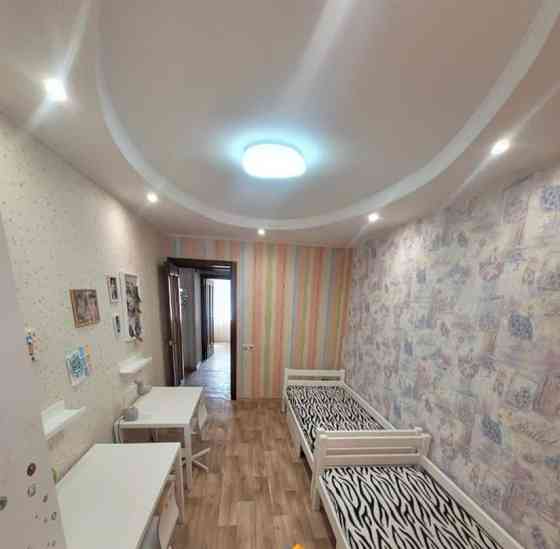 4-комн. квартира, 77.8 м2, 4/9 эт. Уфа