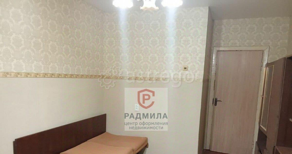 Комната, 18 м2, 1/5 эт. Пушкино - изображение 4