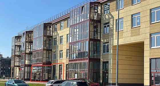 Свободного назначения, 168.8 м2 Санкт-Петербург