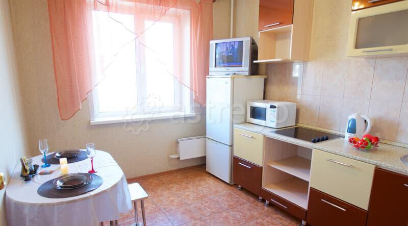 1-комн. квартира, 40 м2, 7/10 эт. Красноярск - изображение 7