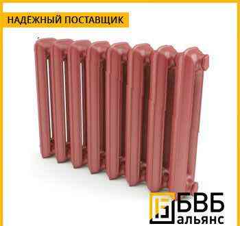 Радиатор МС-140М2-500 ГОСТ 8691-73 Екатеринбург